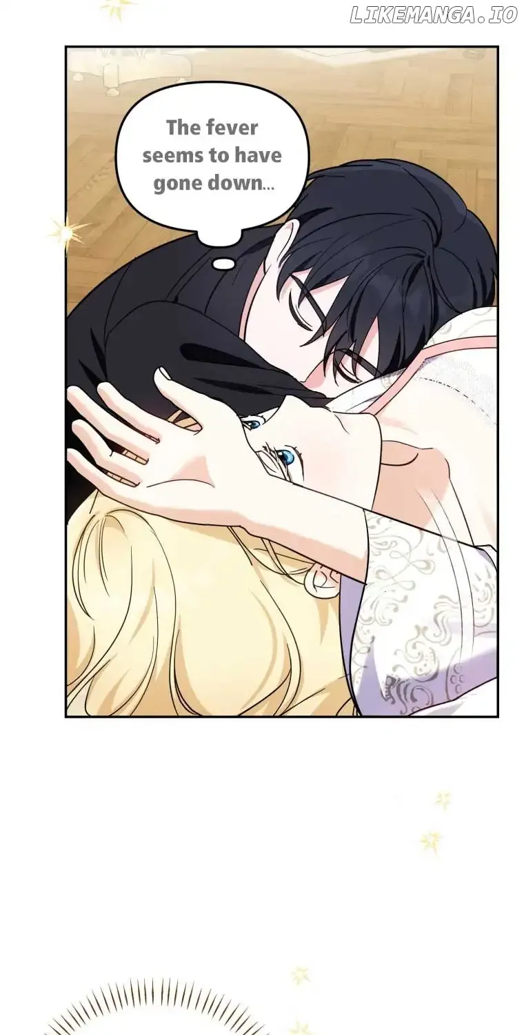 I’d Rather Abandon Than Be Abandoned Chapter 12 page 12 - 