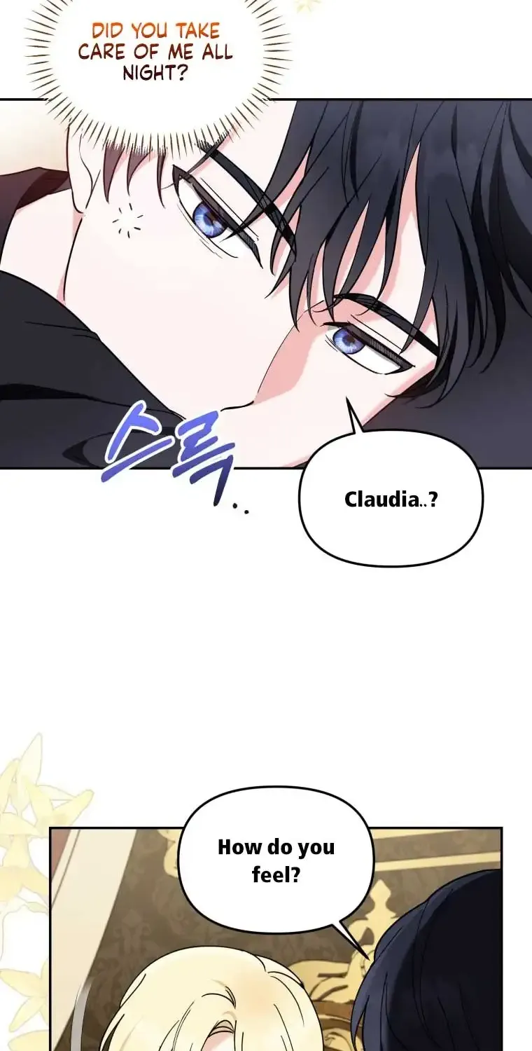 I’d Rather Abandon Than Be Abandoned Chapter 12 page 13 - 