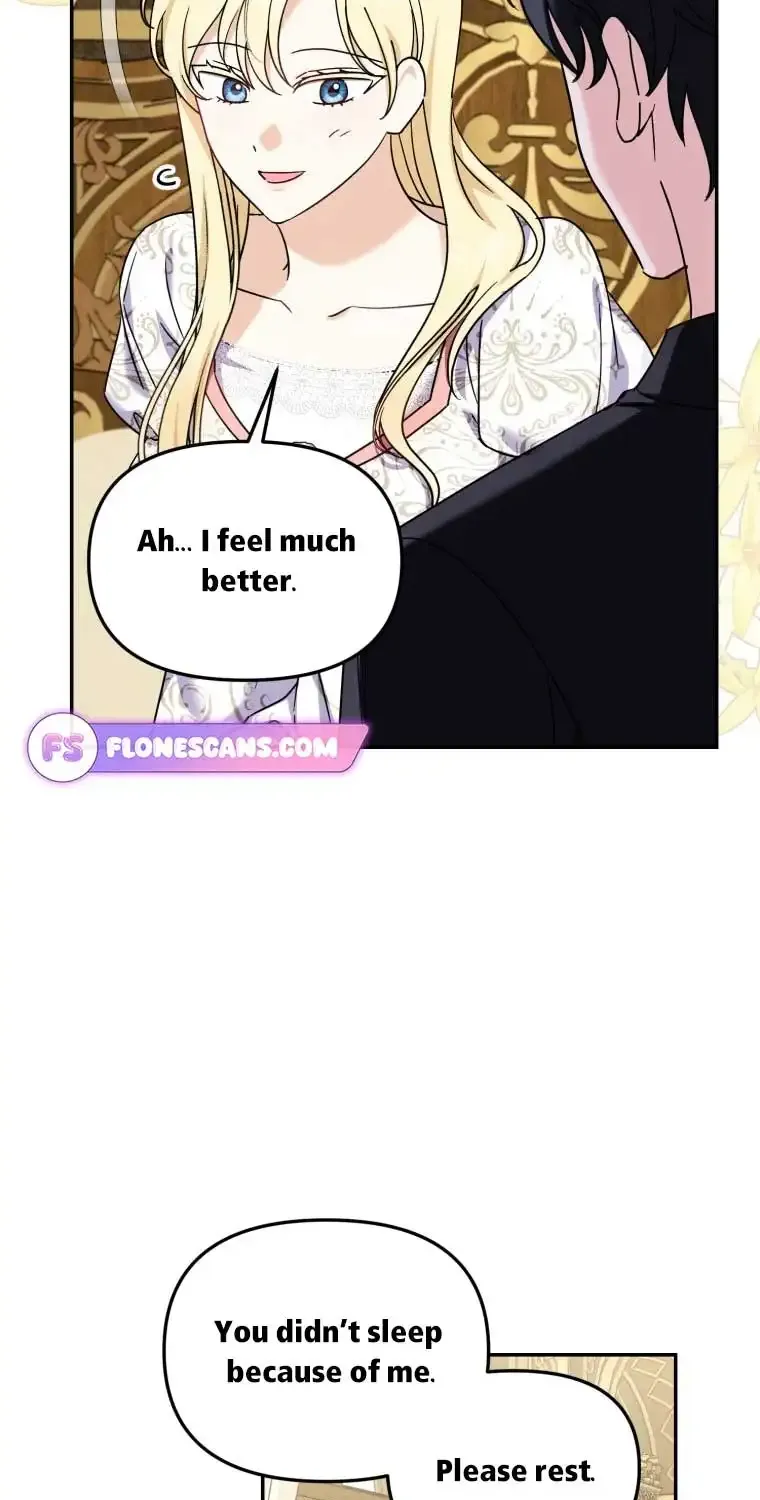 I’d Rather Abandon Than Be Abandoned Chapter 12 page 14 - 