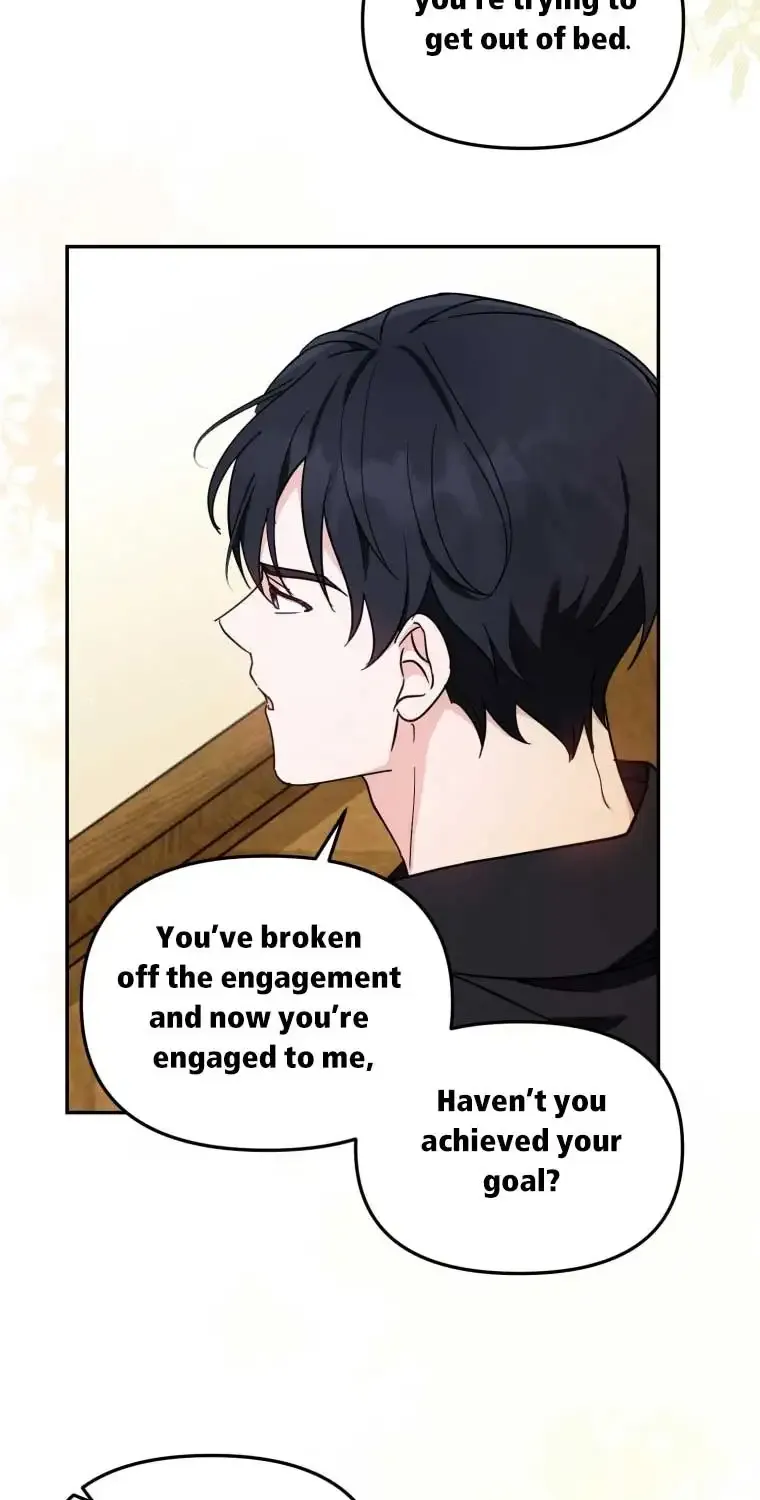 I’d Rather Abandon Than Be Abandoned Chapter 12 page 18 - 