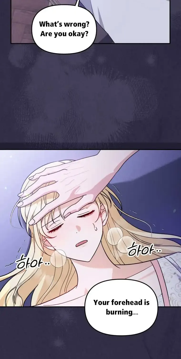 I’d Rather Abandon Than Be Abandoned Chapter 12 page 3 - 