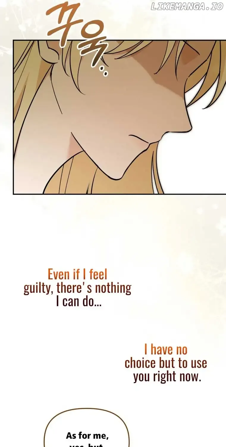 I’d Rather Abandon Than Be Abandoned Chapter 12 page 22 - 