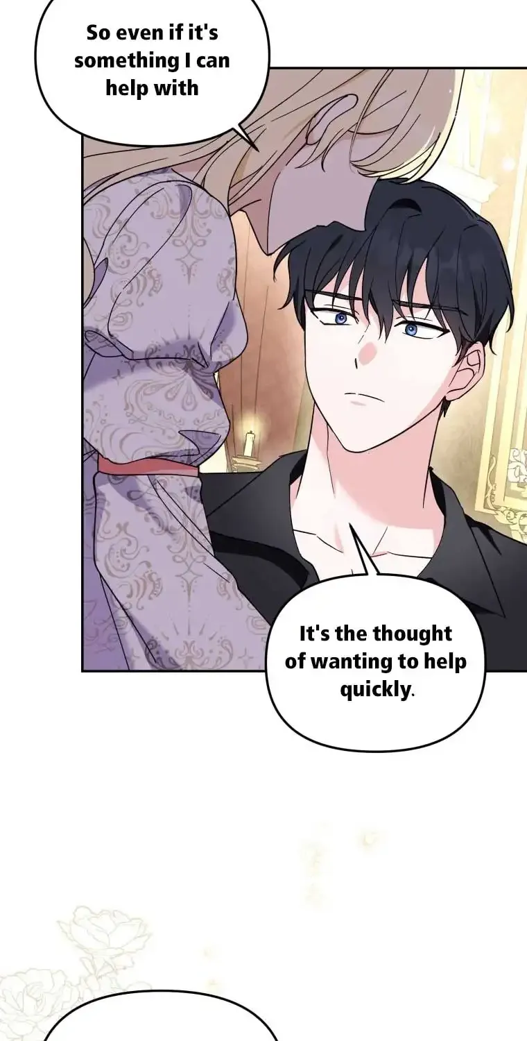 I’d Rather Abandon Than Be Abandoned Chapter 12 page 25 - 