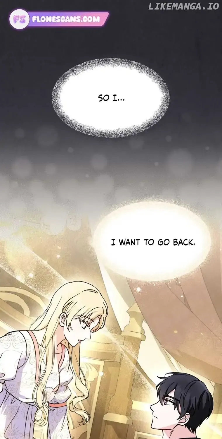 I’d Rather Abandon Than Be Abandoned Chapter 12 page 32 - 