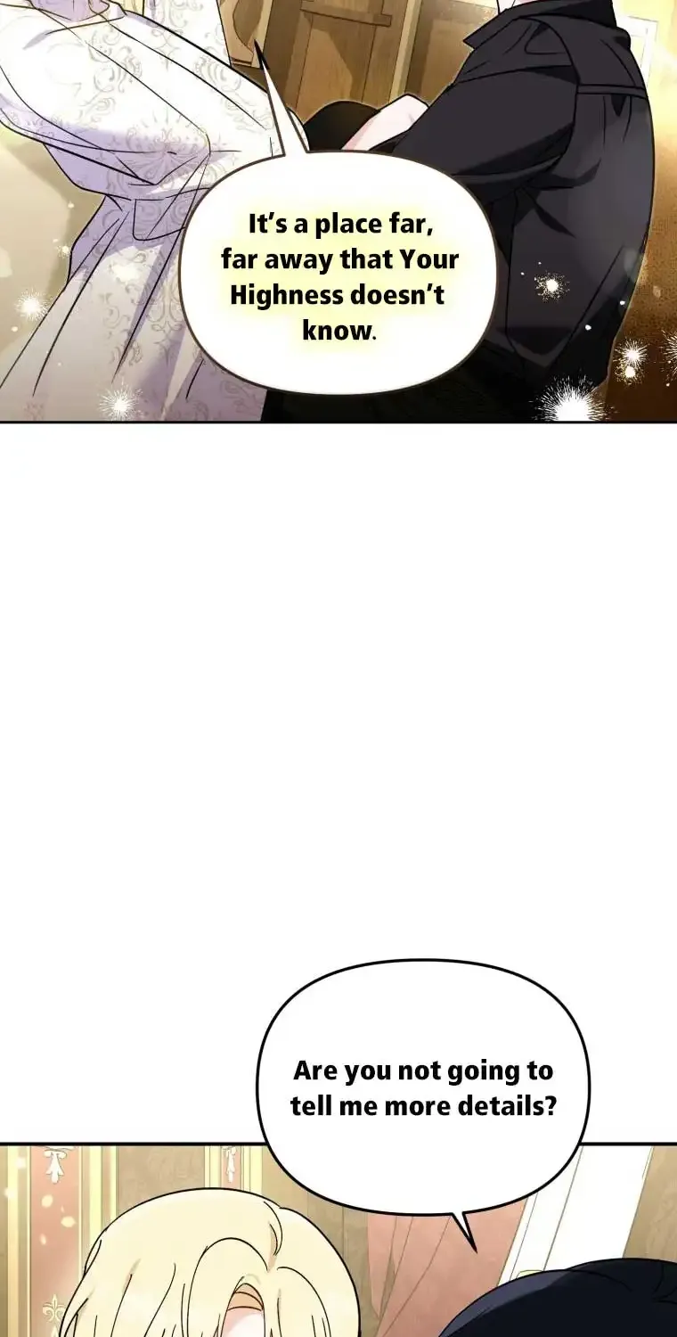 I’d Rather Abandon Than Be Abandoned Chapter 12 page 33 - 