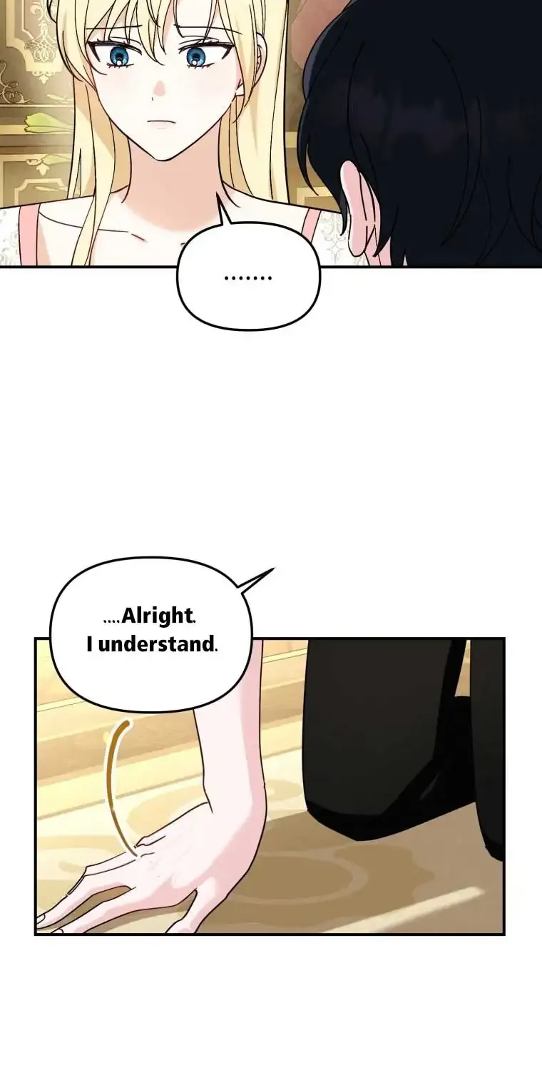 I’d Rather Abandon Than Be Abandoned Chapter 12 page 34 - 