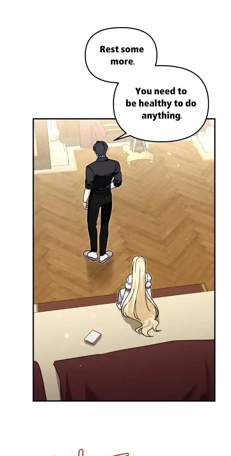 I’d Rather Abandon Than Be Abandoned Chapter 12 page 35 - 