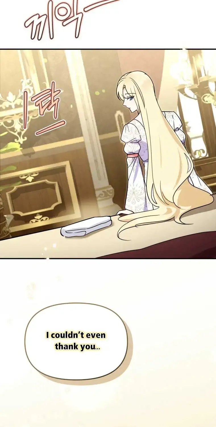 I’d Rather Abandon Than Be Abandoned Chapter 12 page 36 - 