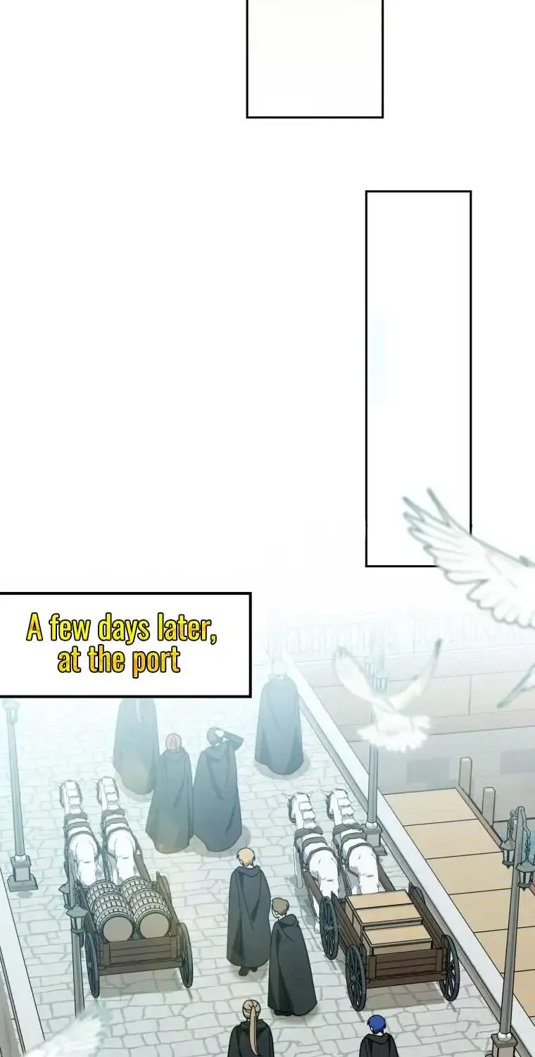 I’d Rather Abandon Than Be Abandoned Chapter 12 page 38 - 