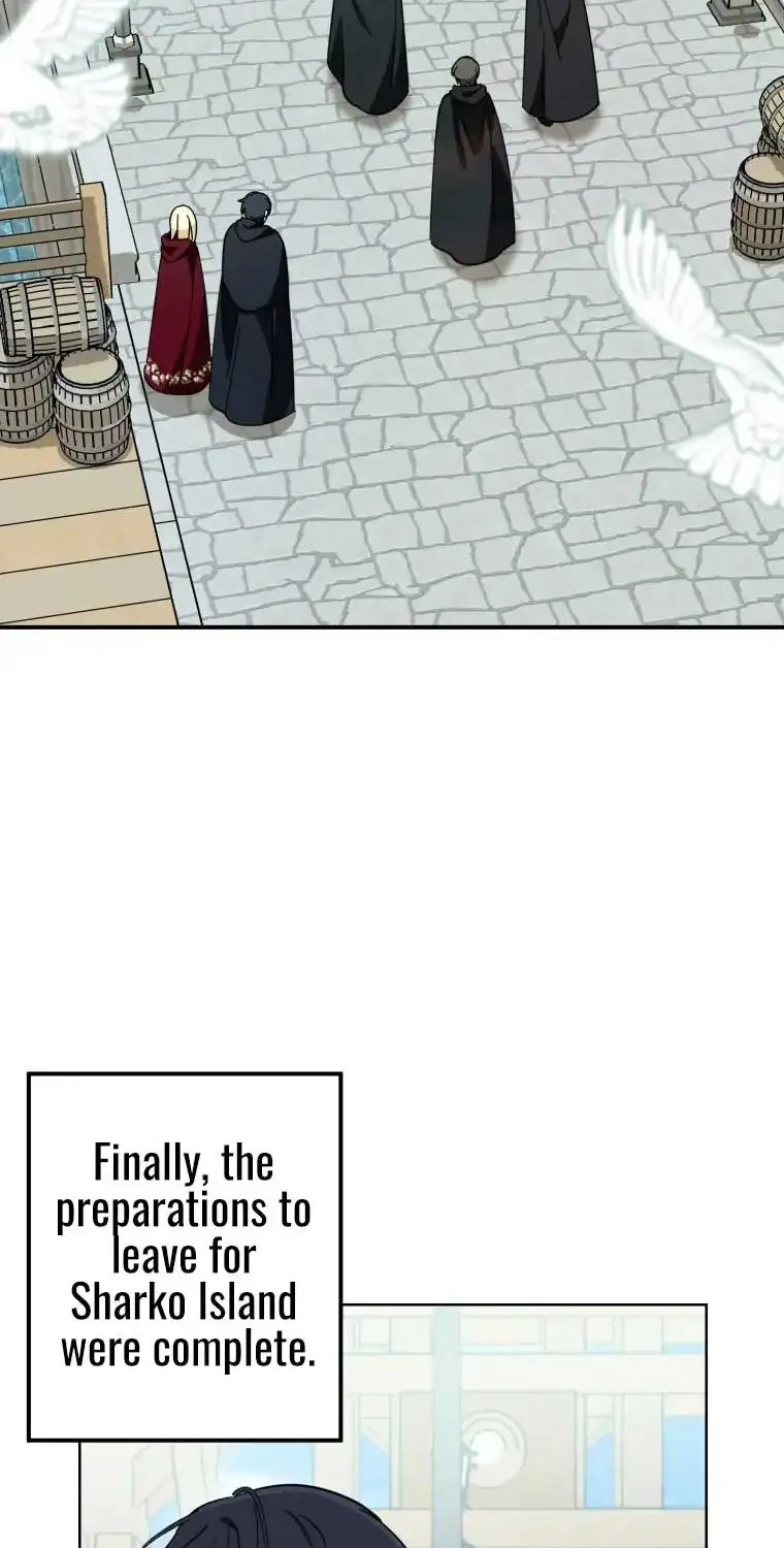 I’d Rather Abandon Than Be Abandoned Chapter 12 page 39 - 