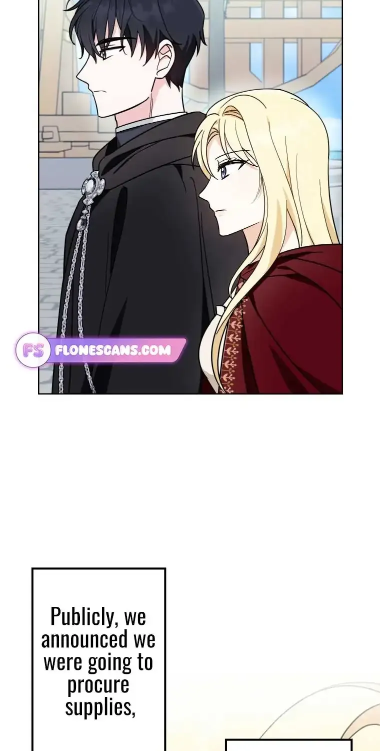 I’d Rather Abandon Than Be Abandoned Chapter 12 page 40 - 
