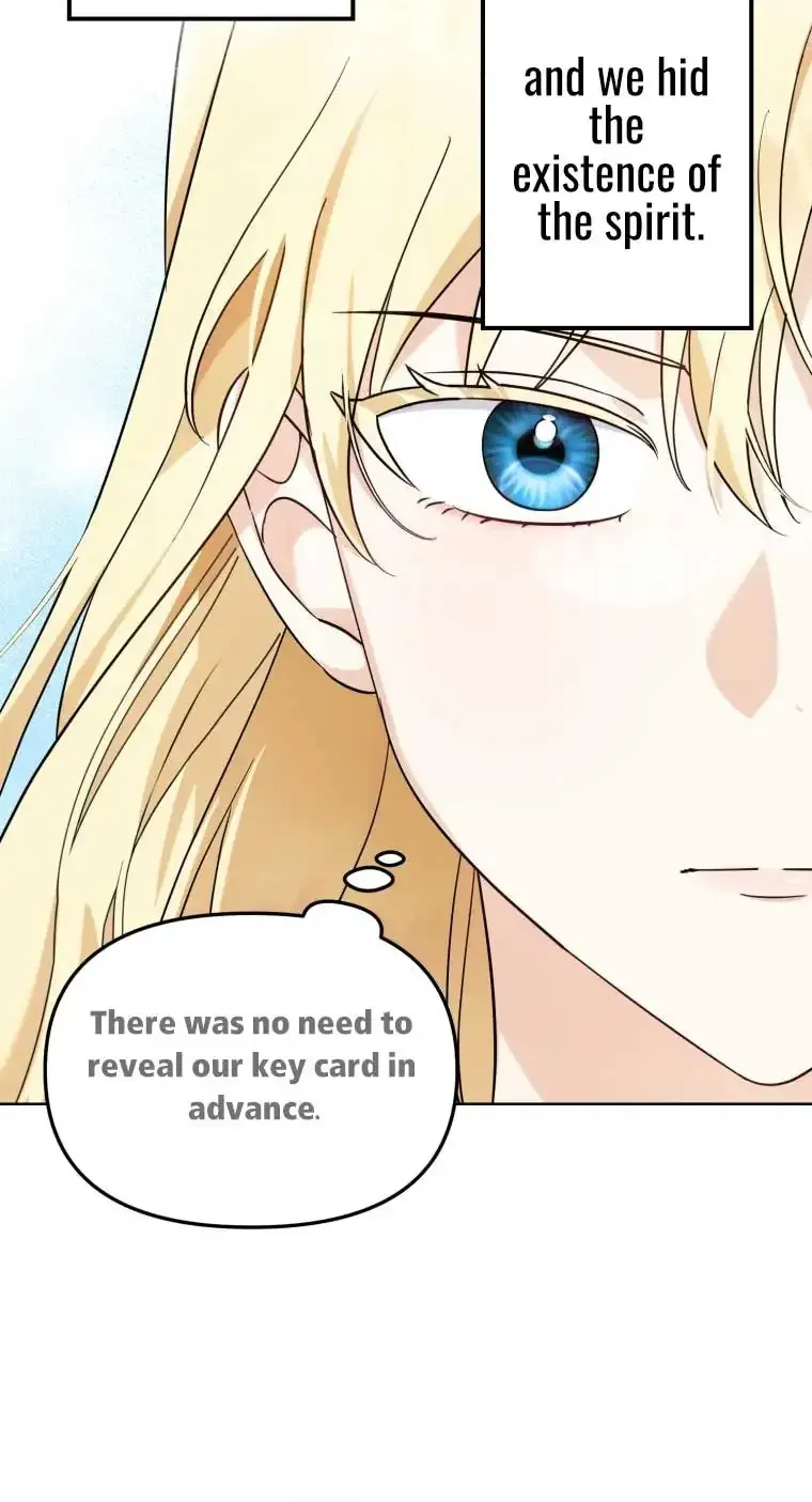 I’d Rather Abandon Than Be Abandoned Chapter 12 page 41 - 