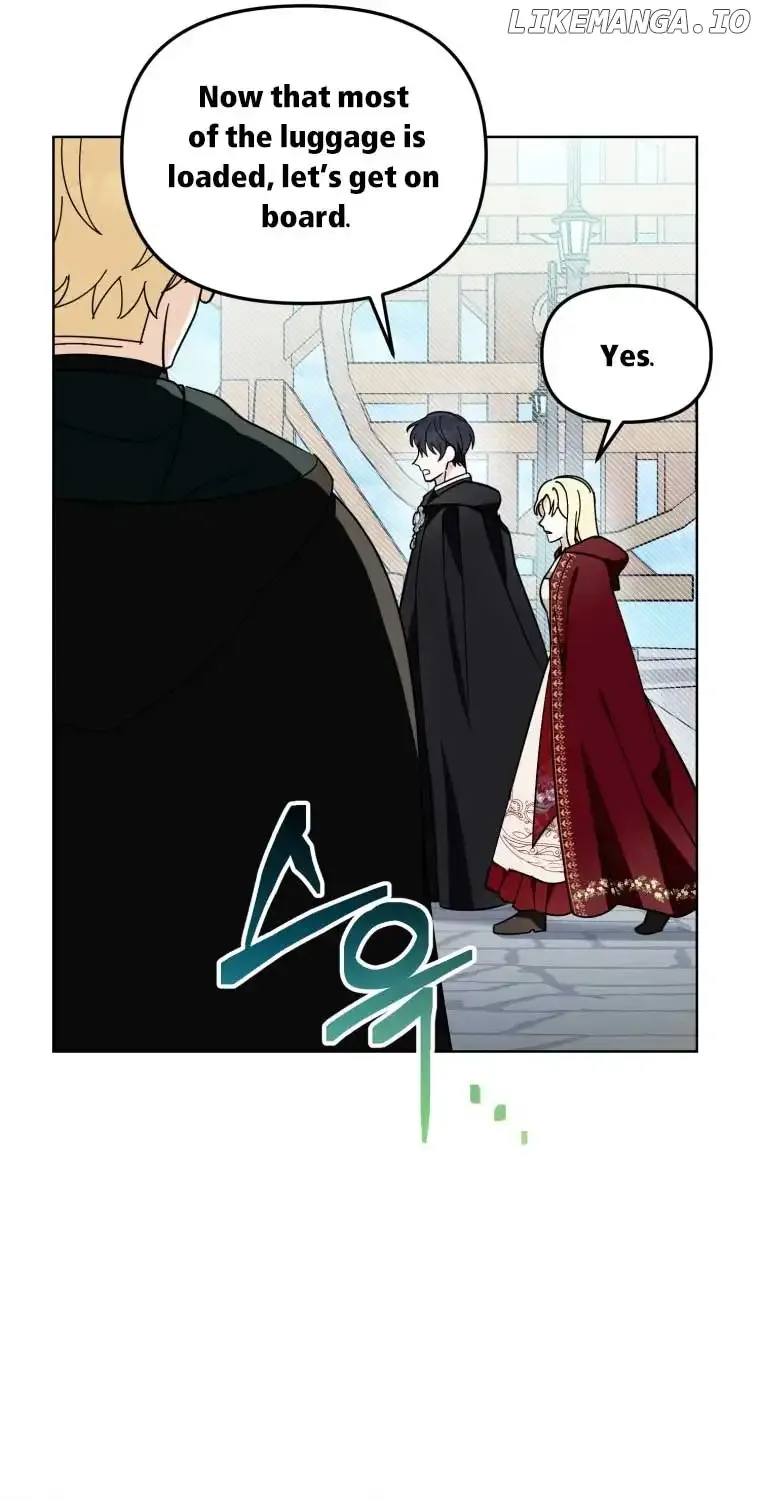 I’d Rather Abandon Than Be Abandoned Chapter 12 page 42 - 