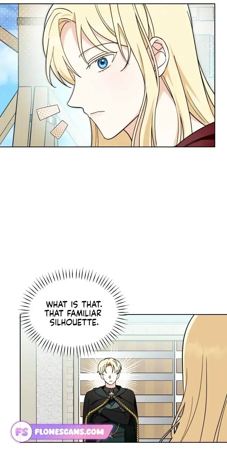 I’d Rather Abandon Than Be Abandoned Chapter 12 page 43 - 