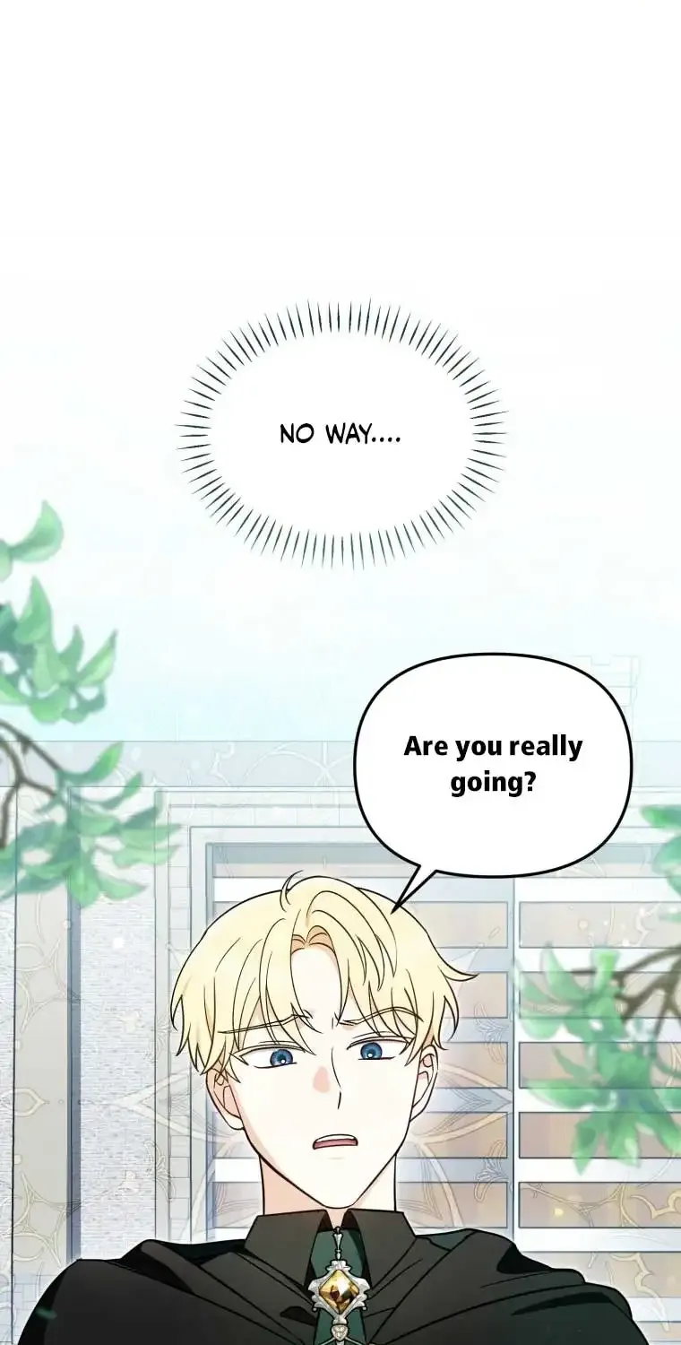 I’d Rather Abandon Than Be Abandoned Chapter 12 page 44 - 