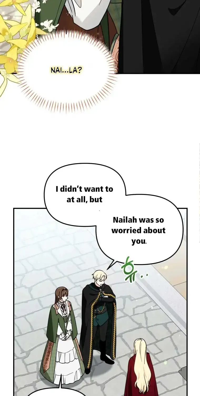 I’d Rather Abandon Than Be Abandoned Chapter 12 page 49 - 