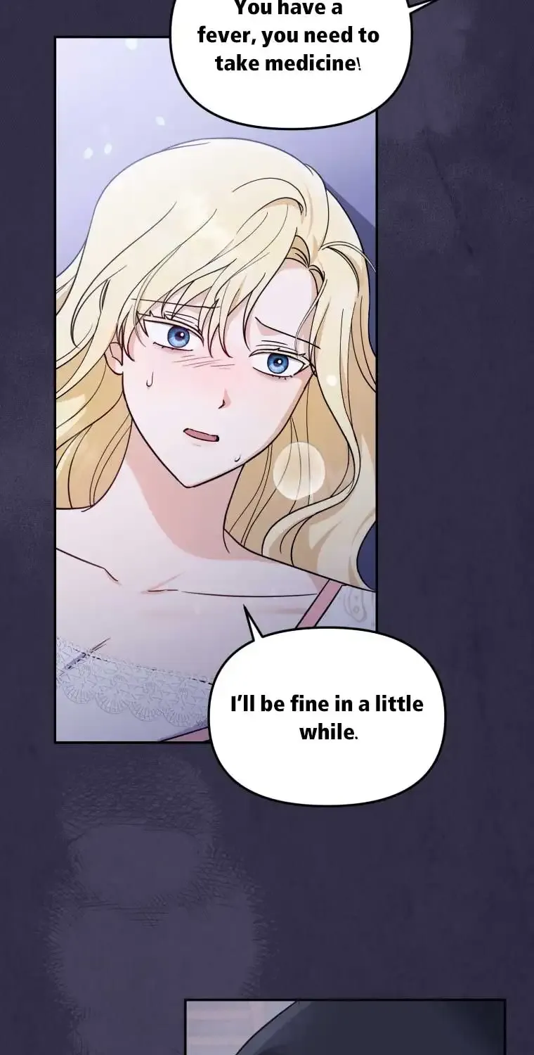 I’d Rather Abandon Than Be Abandoned Chapter 12 page 6 - 