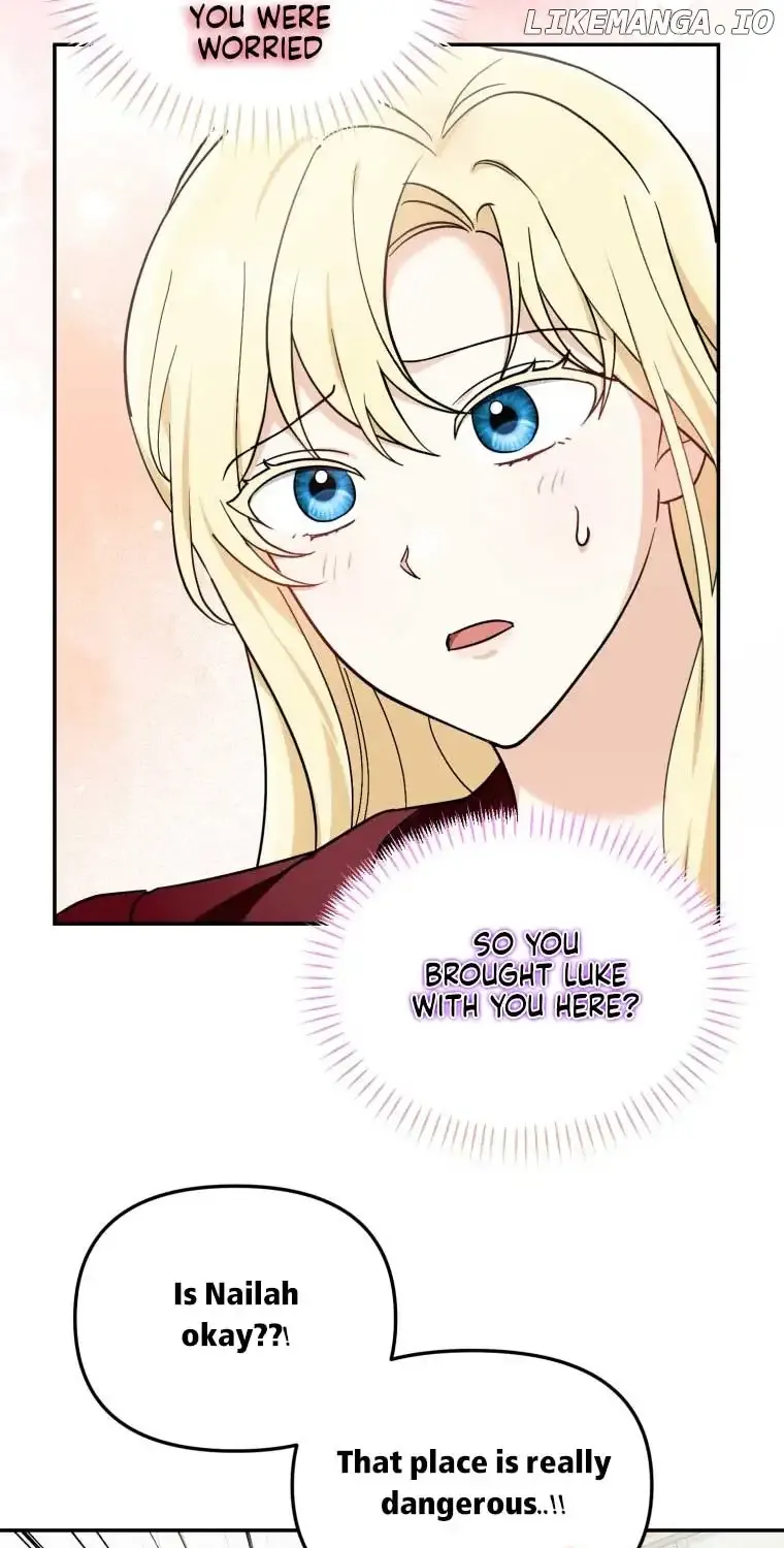 I’d Rather Abandon Than Be Abandoned Chapter 12 page 52 - 