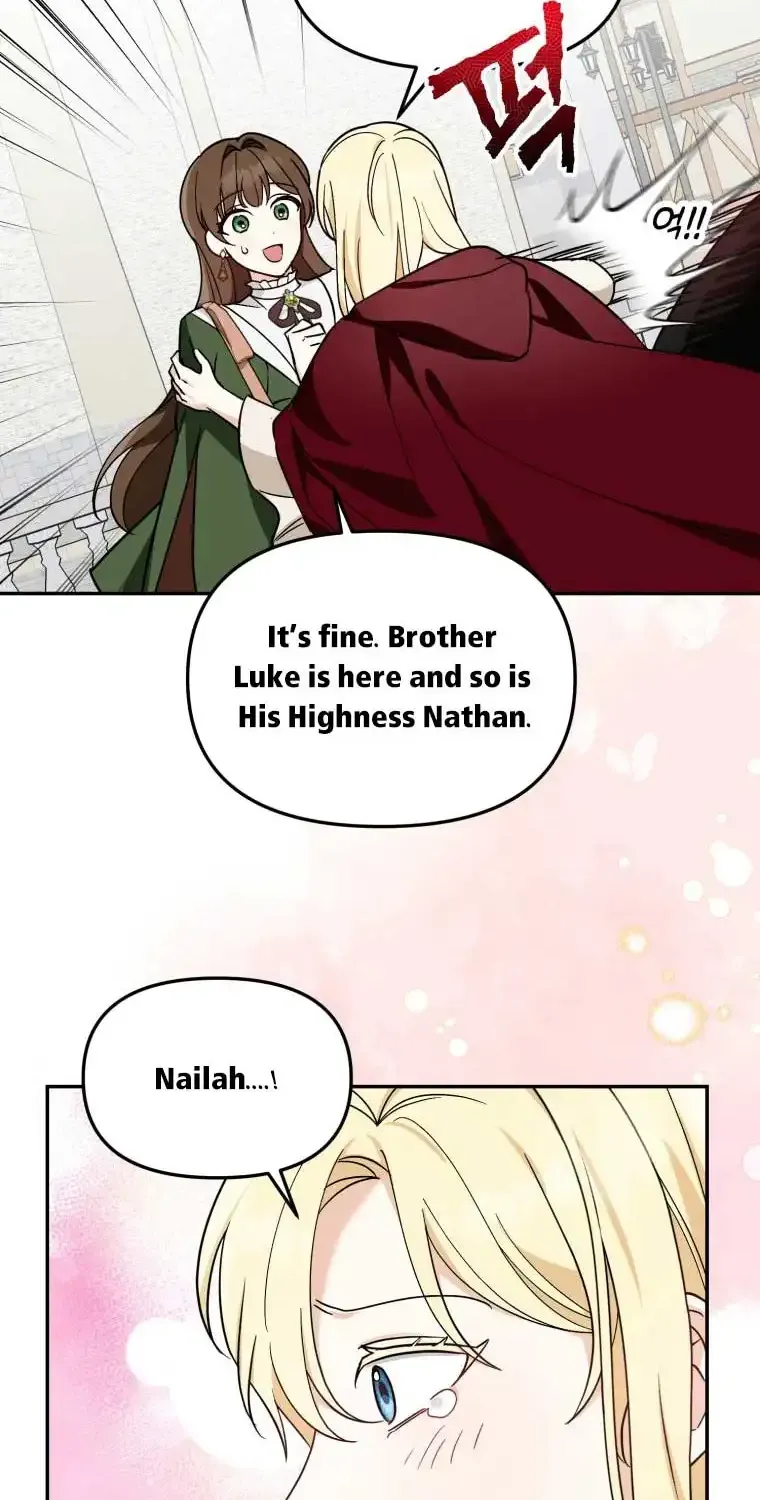 I’d Rather Abandon Than Be Abandoned Chapter 12 page 53 - 