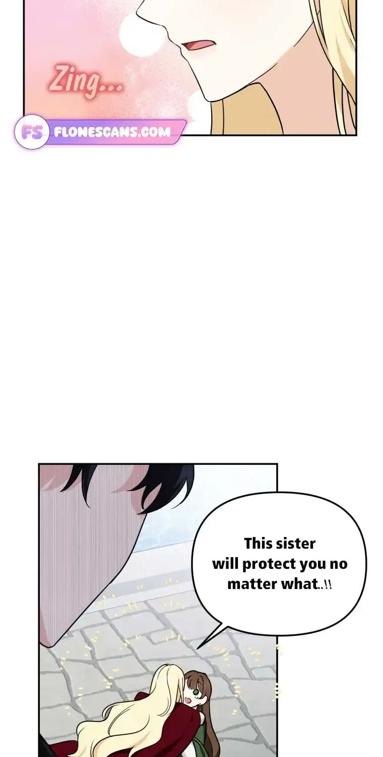 I’d Rather Abandon Than Be Abandoned Chapter 12 page 54 - 