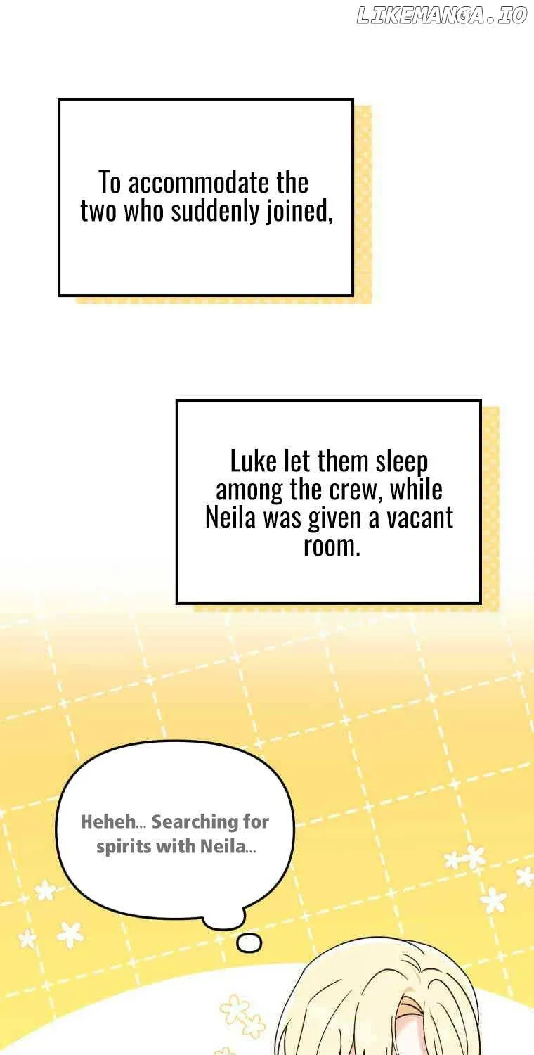I’d Rather Abandon Than Be Abandoned Chapter 13 page 2 - 