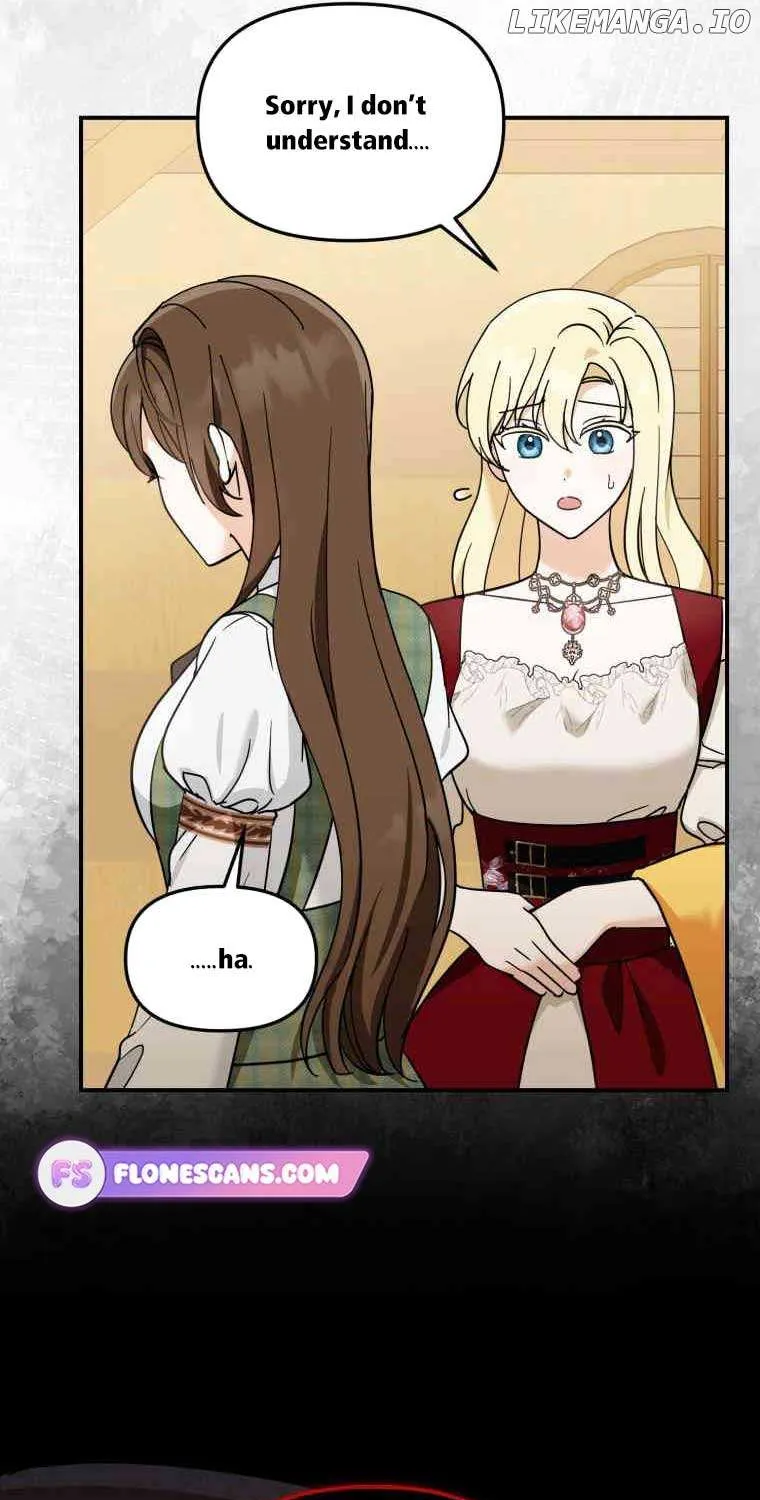 I’d Rather Abandon Than Be Abandoned Chapter 13 page 12 - 