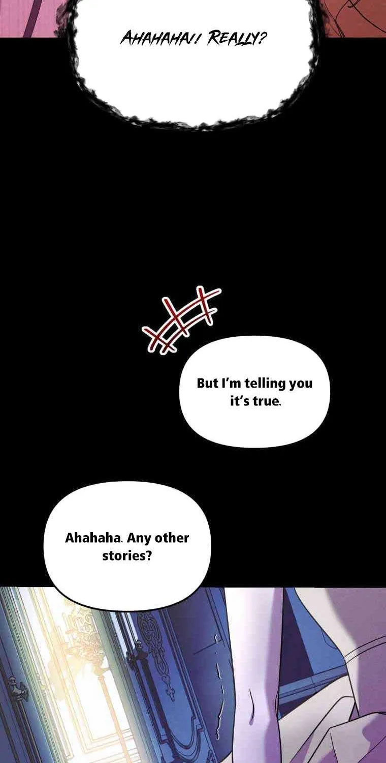 I’d Rather Abandon Than Be Abandoned Chapter 13 page 29 - 