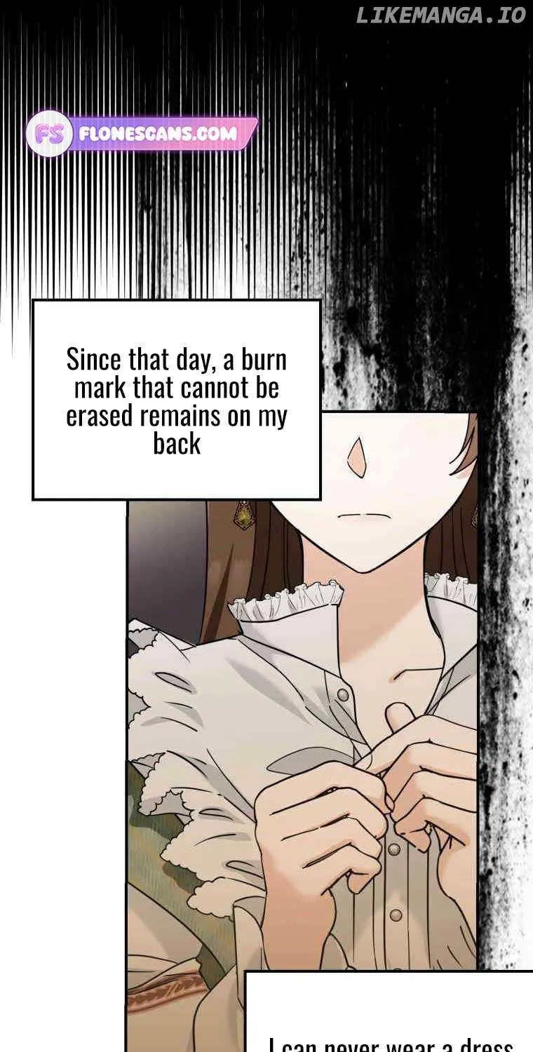 I’d Rather Abandon Than Be Abandoned Chapter 13 page 32 - 