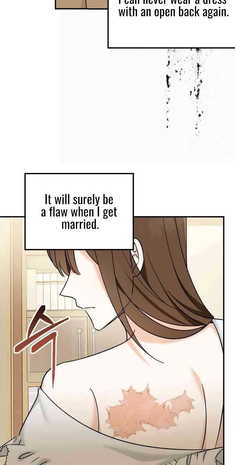 I’d Rather Abandon Than Be Abandoned Chapter 13 page 33 - 