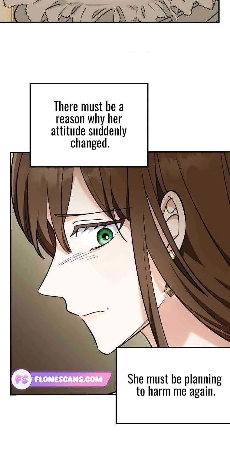 I’d Rather Abandon Than Be Abandoned Chapter 13 page 34 - 