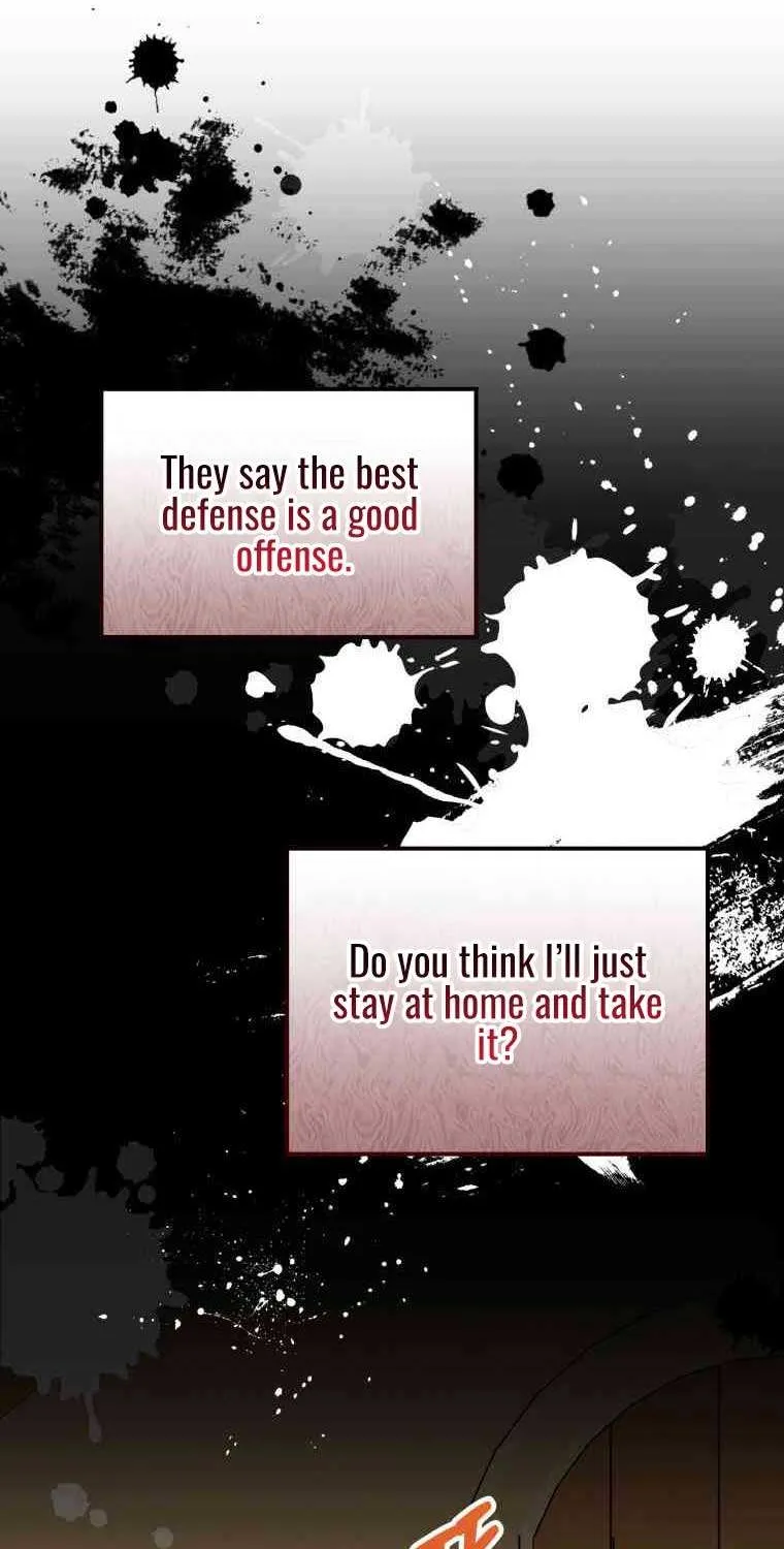 I’d Rather Abandon Than Be Abandoned Chapter 13 page 35 - 