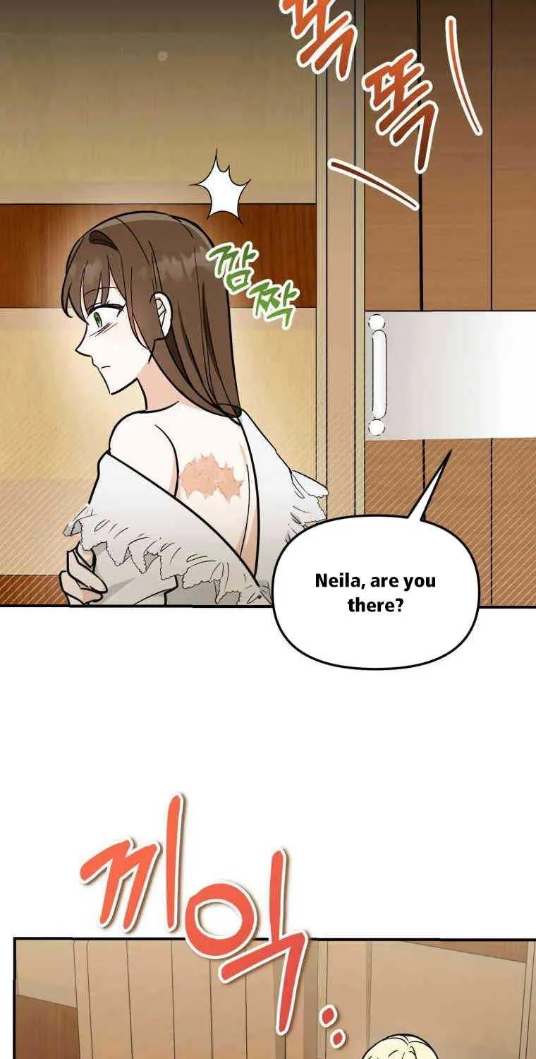 I’d Rather Abandon Than Be Abandoned Chapter 13 page 36 - 