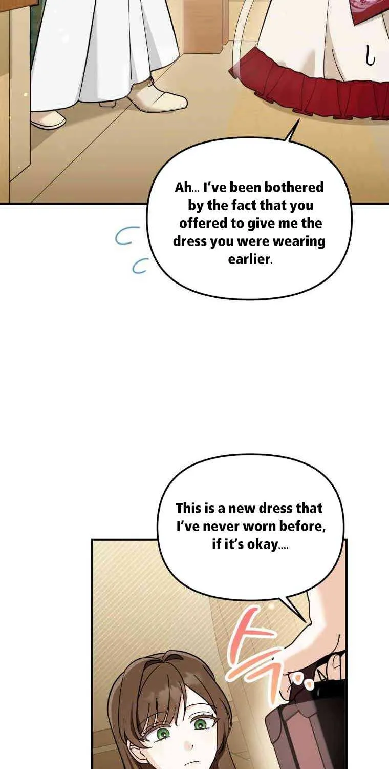 I’d Rather Abandon Than Be Abandoned Chapter 13 page 38 - 