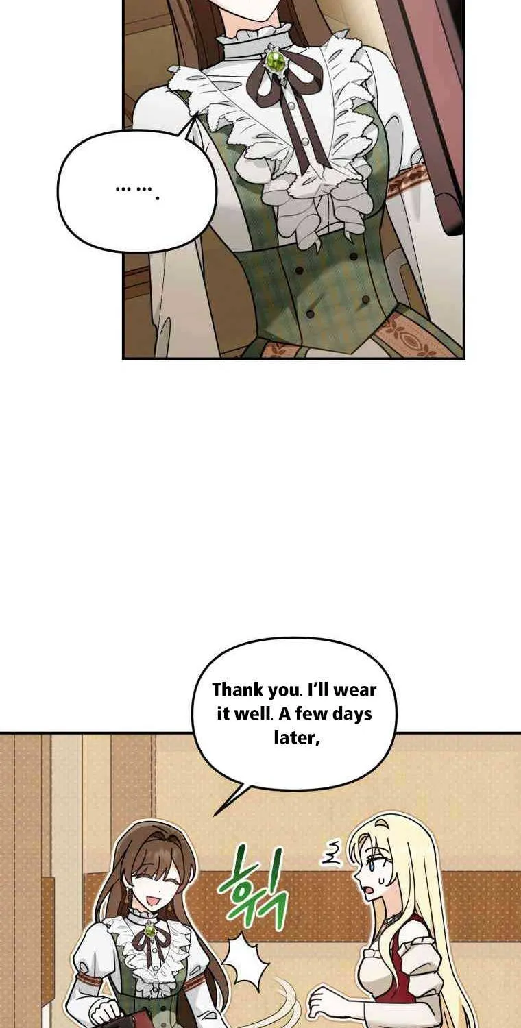 I’d Rather Abandon Than Be Abandoned Chapter 13 page 39 - 