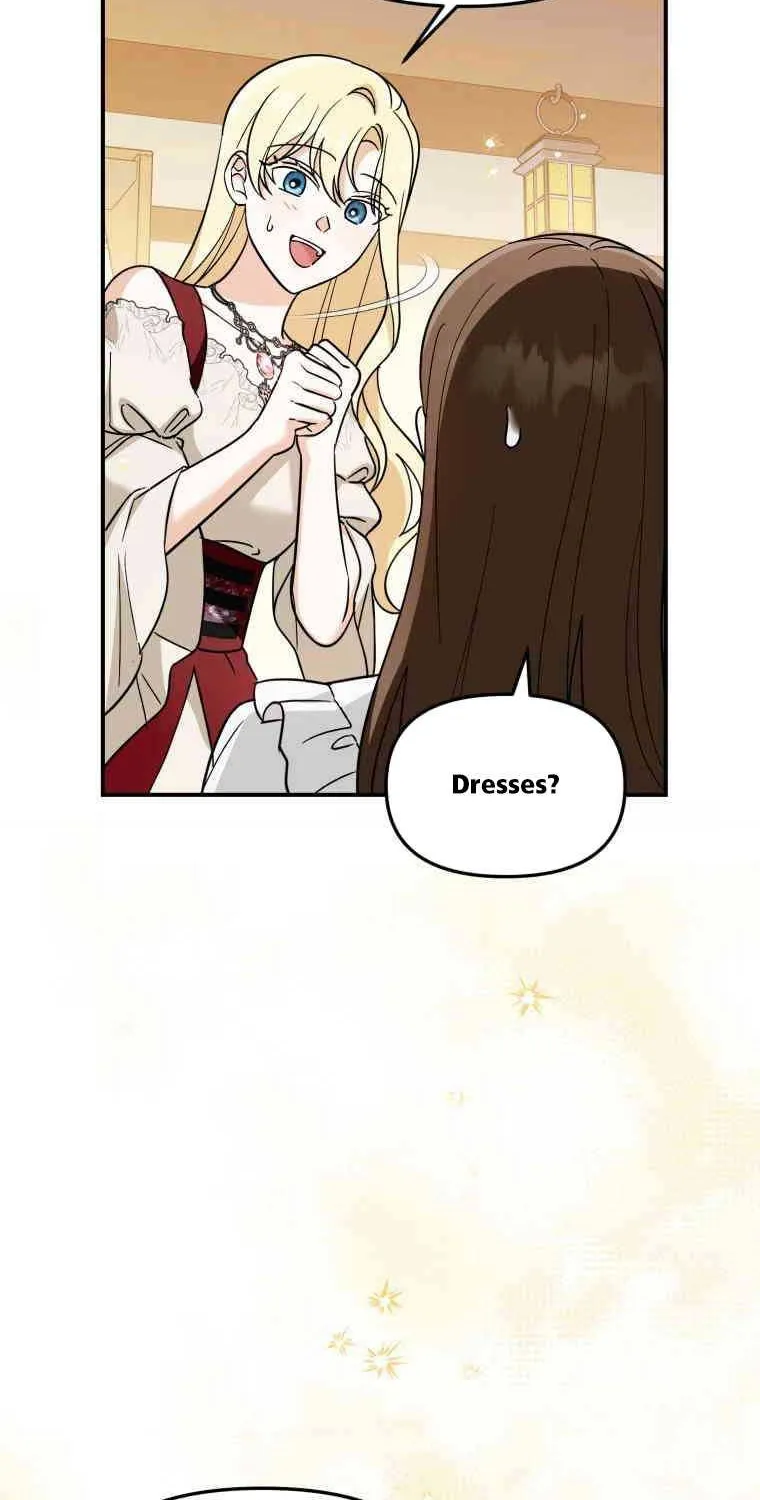 I’d Rather Abandon Than Be Abandoned Chapter 13 page 5 - 