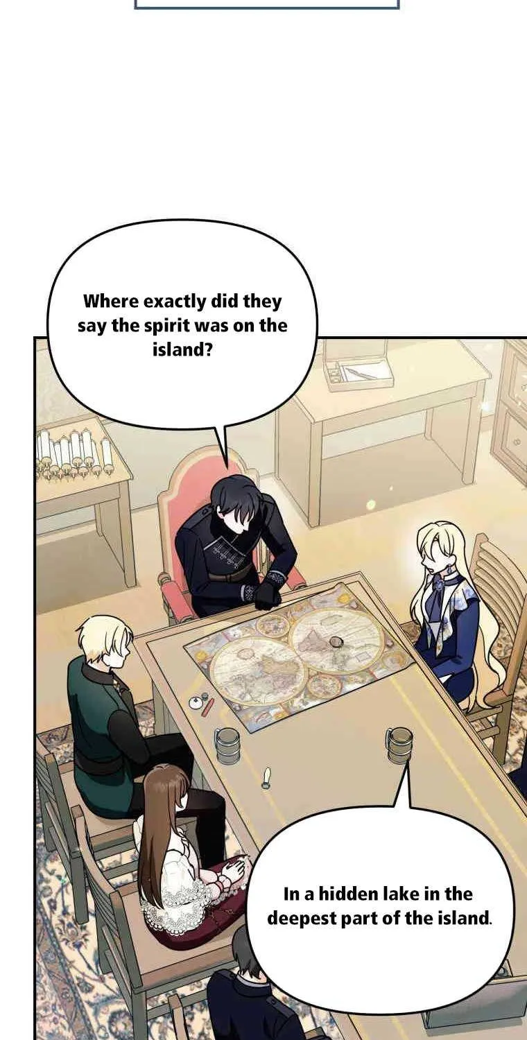 I’d Rather Abandon Than Be Abandoned Chapter 13 page 43 - 