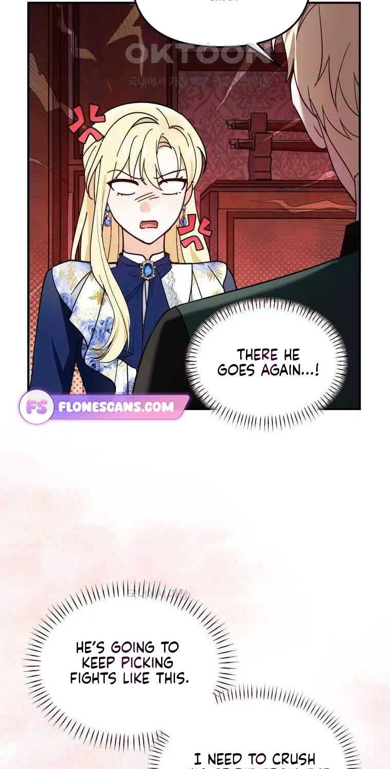 I’d Rather Abandon Than Be Abandoned Chapter 13 page 48 - 