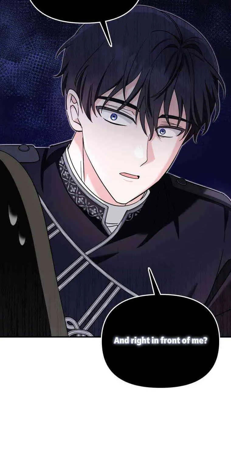 I’d Rather Abandon Than Be Abandoned Chapter 13 page 50 - 