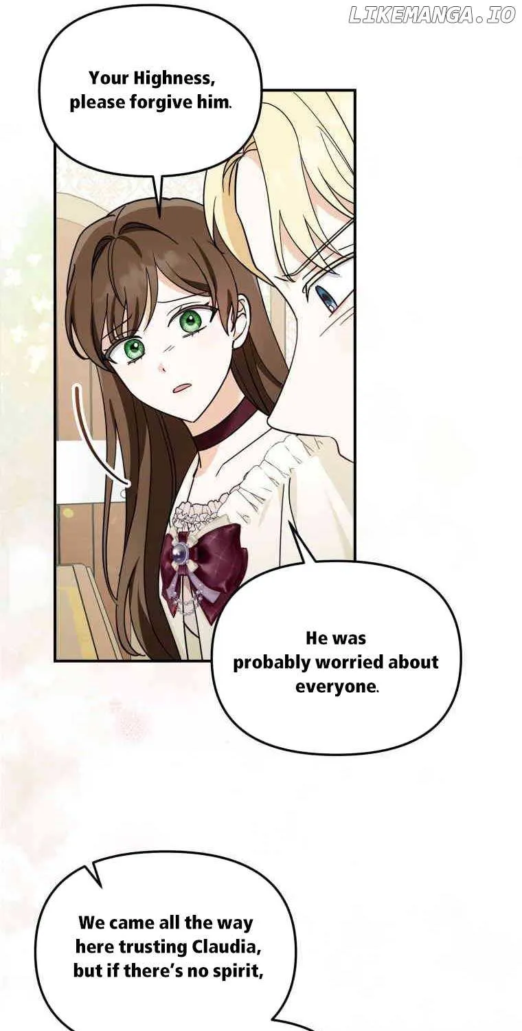 I’d Rather Abandon Than Be Abandoned Chapter 13 page 52 - 