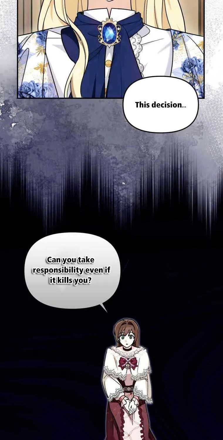 I’d Rather Abandon Than Be Abandoned Chapter 13 page 55 - 