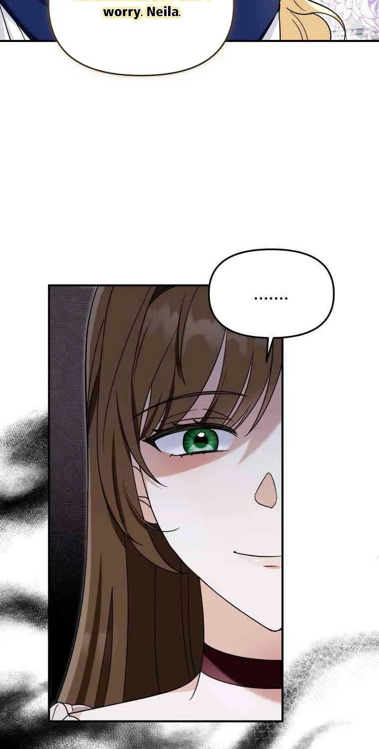 I’d Rather Abandon Than Be Abandoned Chapter 13 page 58 - 