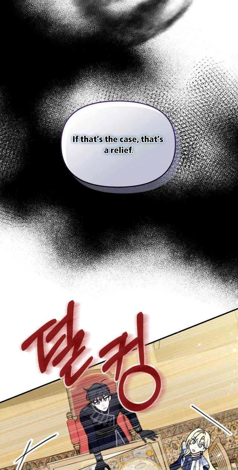 I’d Rather Abandon Than Be Abandoned Chapter 13 page 59 - 