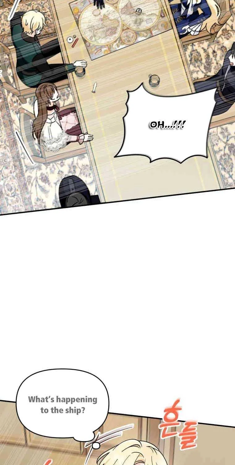 I’d Rather Abandon Than Be Abandoned Chapter 13 page 60 - 