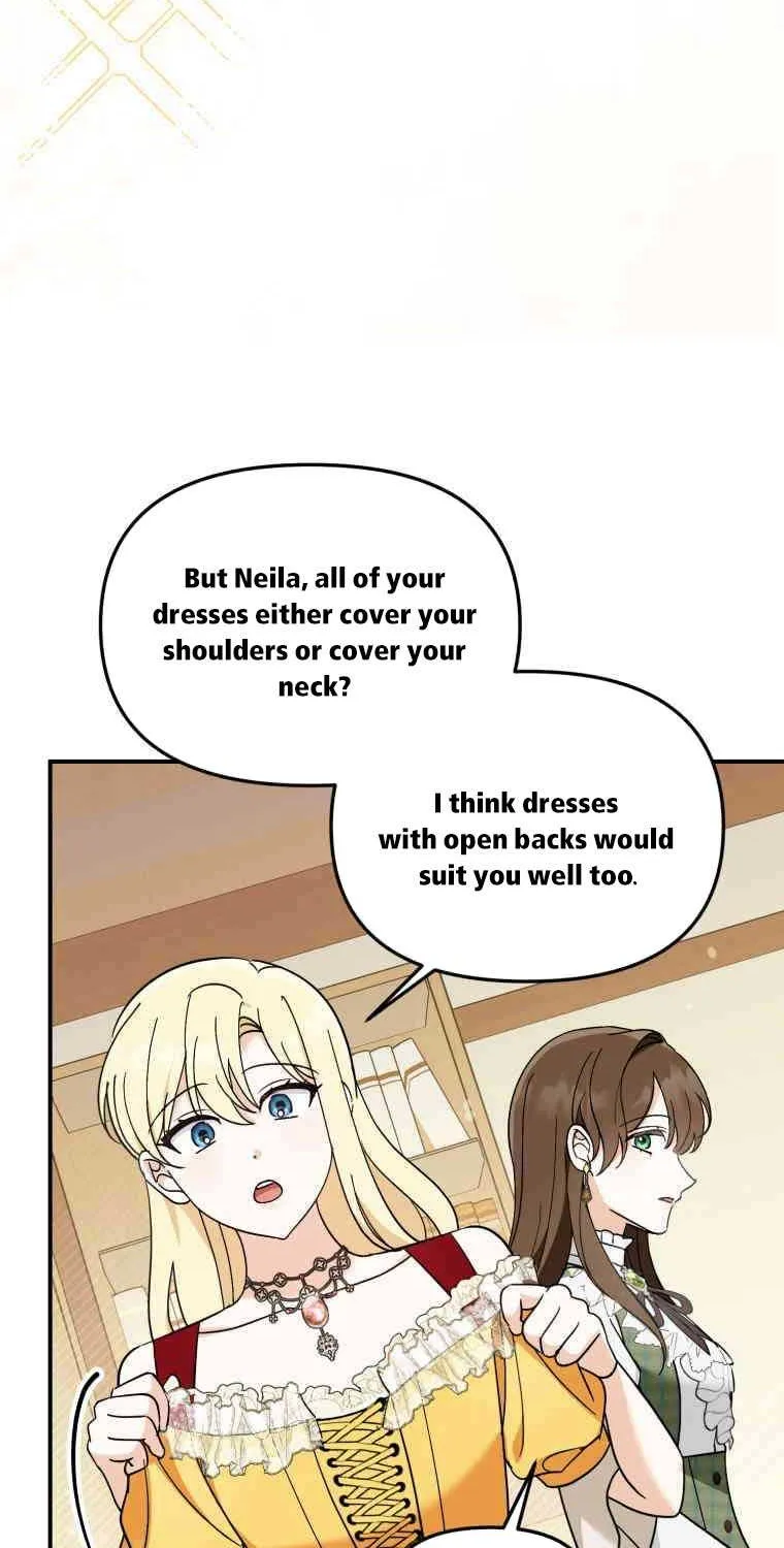 I’d Rather Abandon Than Be Abandoned Chapter 13 page 7 - 