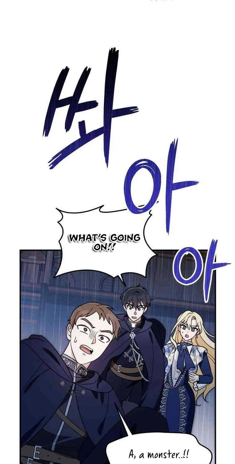 I’d Rather Abandon Than Be Abandoned Chapter 13 page 63 - 
