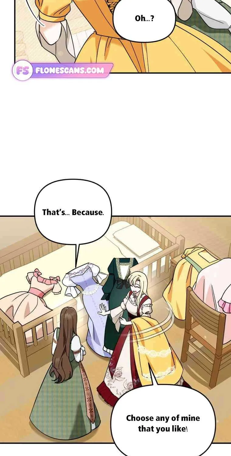 I’d Rather Abandon Than Be Abandoned Chapter 13 page 8 - 