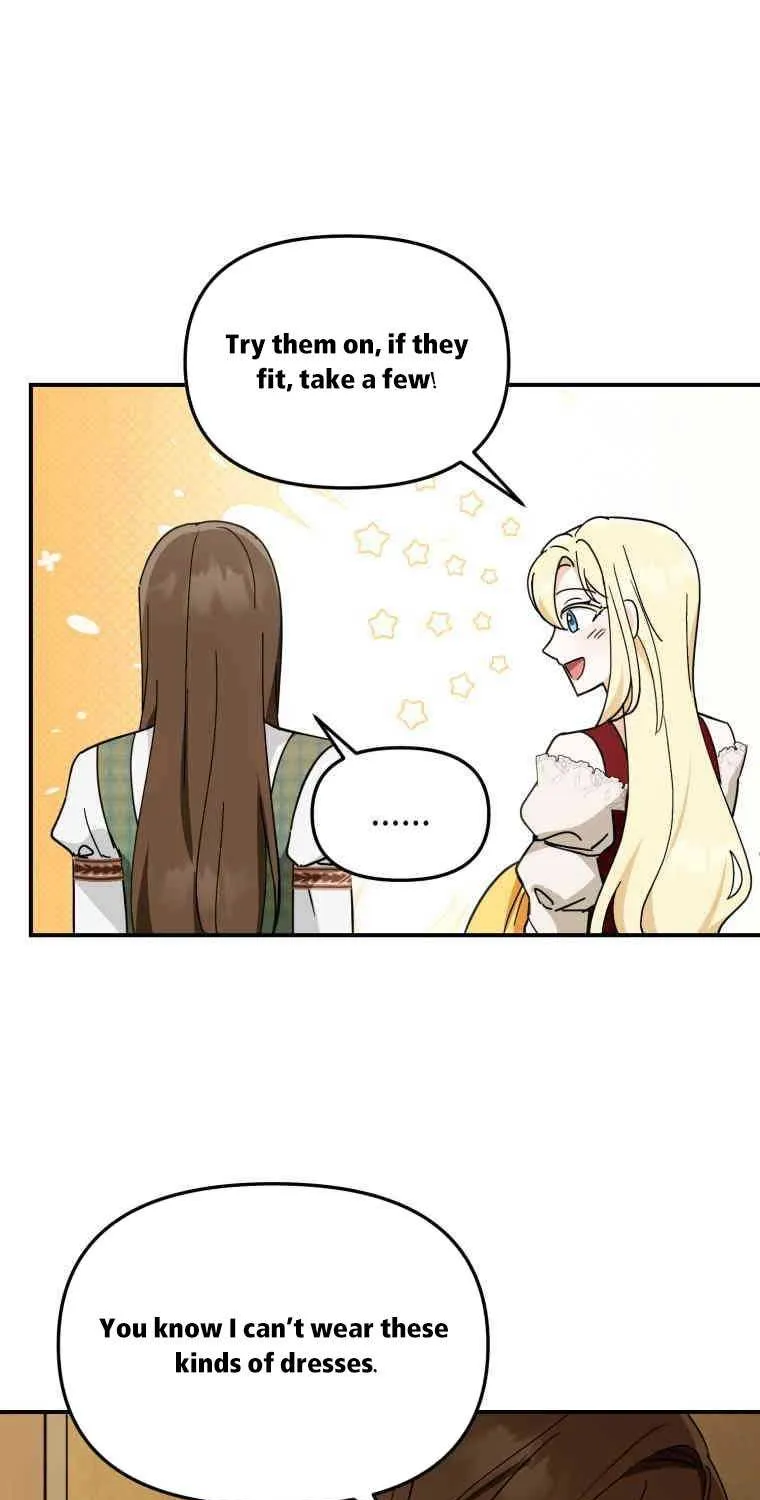 I’d Rather Abandon Than Be Abandoned Chapter 13 page 10 - 