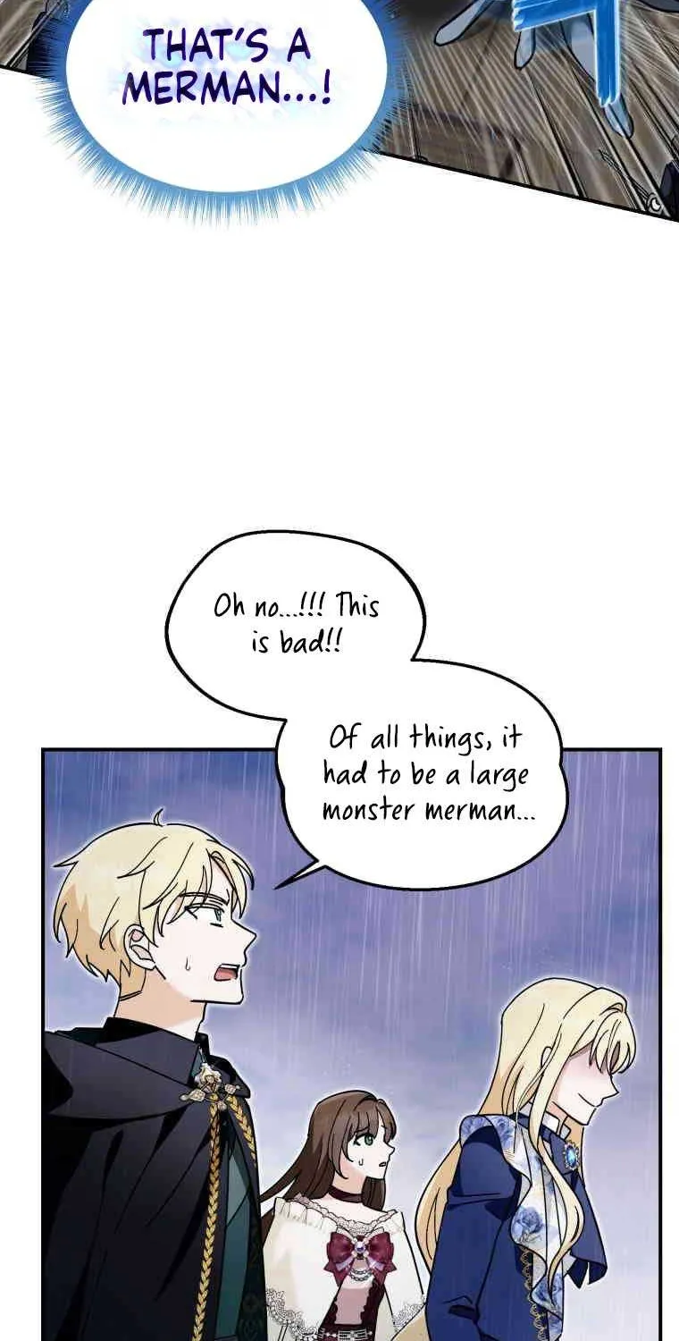 I’d Rather Abandon Than Be Abandoned Chapter 14 page 2 - 