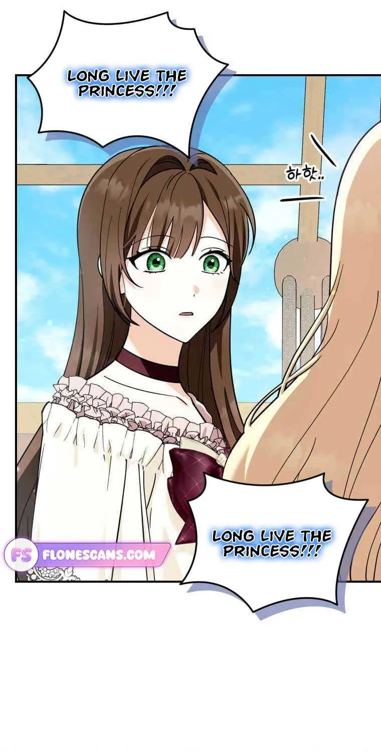 I’d Rather Abandon Than Be Abandoned Chapter 14 page 18 - 