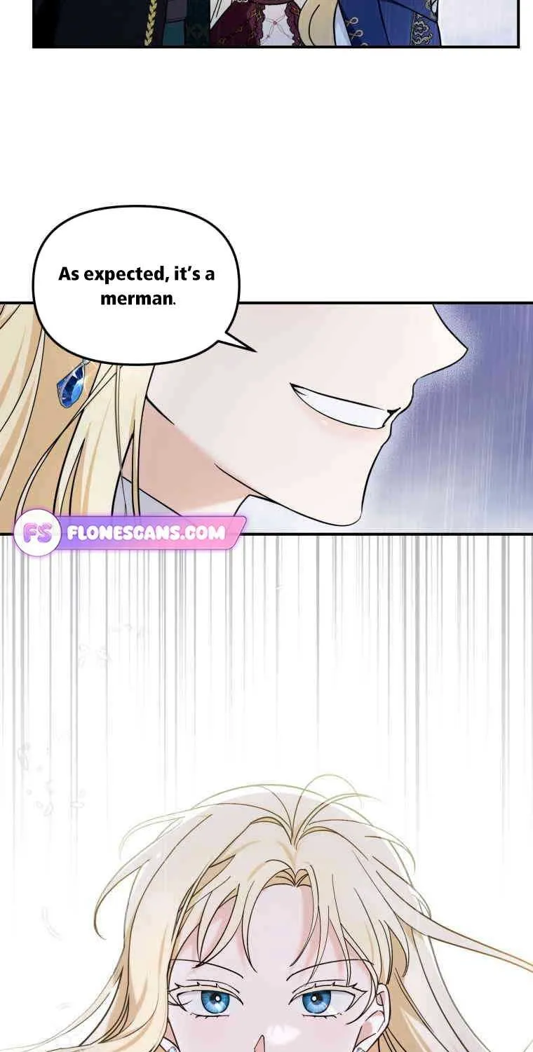I’d Rather Abandon Than Be Abandoned Chapter 14 page 3 - 